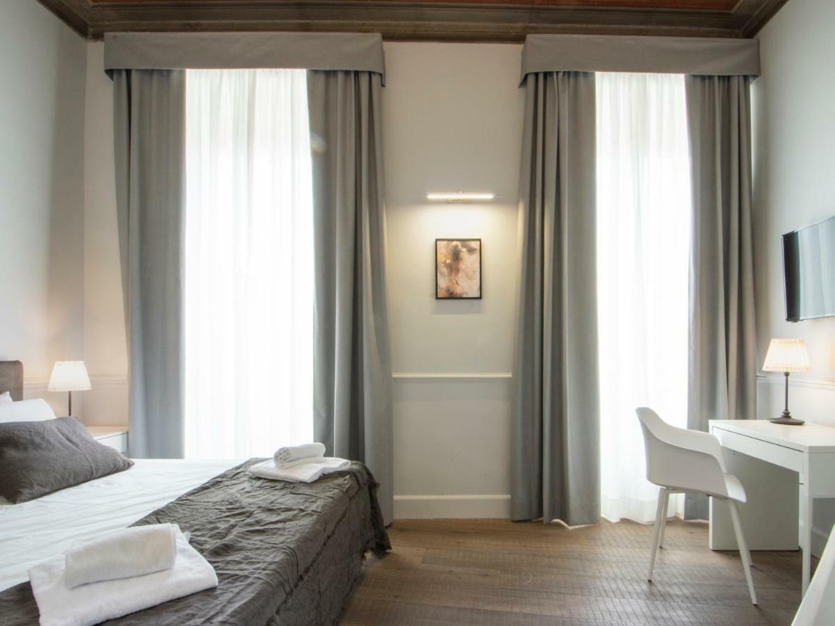 Gemini Navona Gasthof Rom